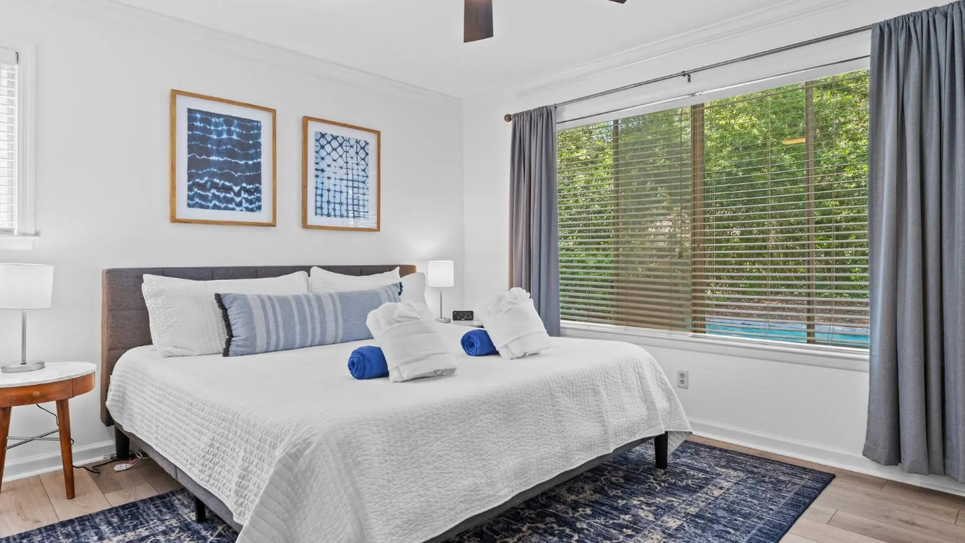 Pet Friendly - Private Pool - 4 Cotton Lane