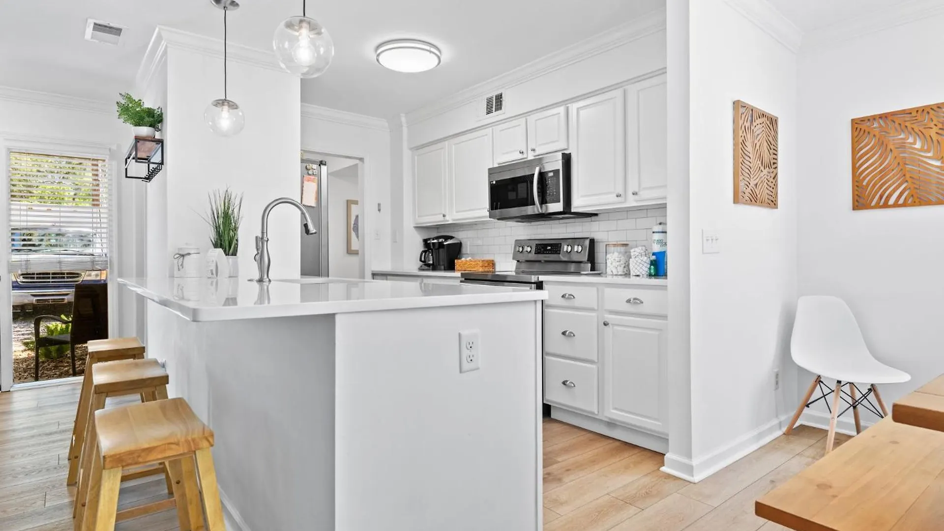 Pet Friendly - Private Pool - 4 Cotton Lane *