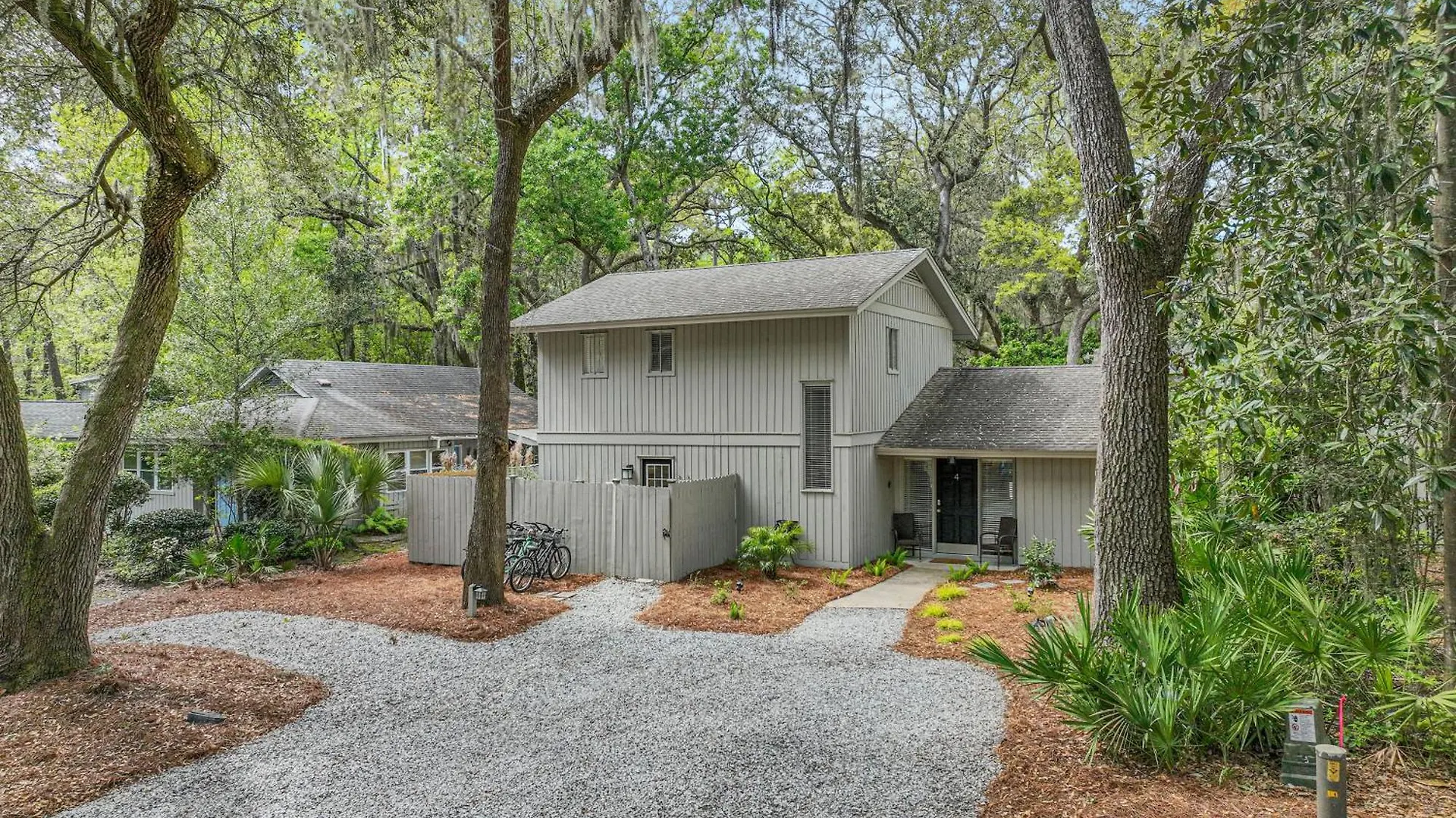 Pet Friendly - Private Pool - 4 Cotton Lane Hilton Head Island
