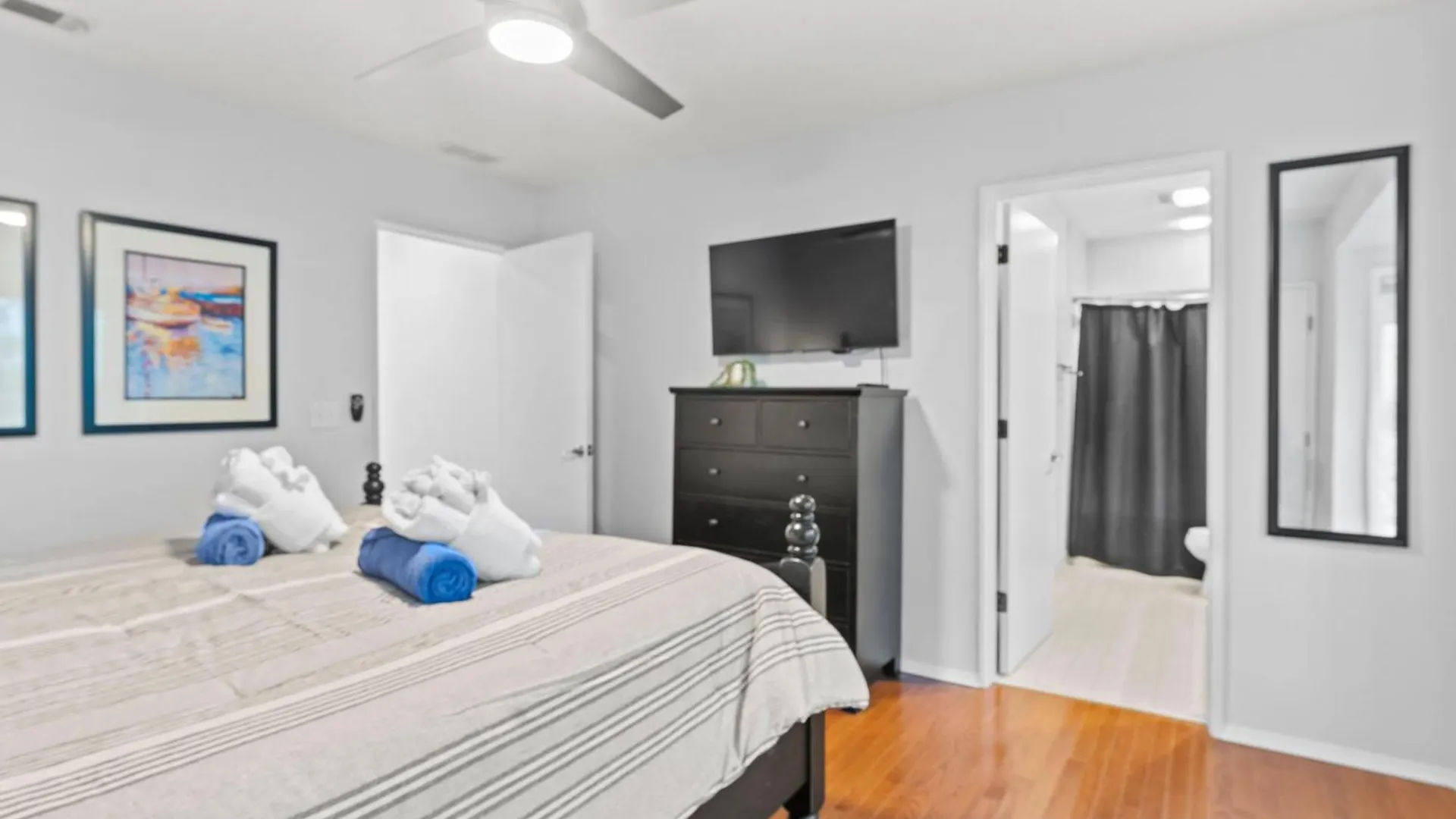 2nd Row House - Private Pool - 4 King Bedrooms - 19 Oyster Catcher Rd Hilton Head Island