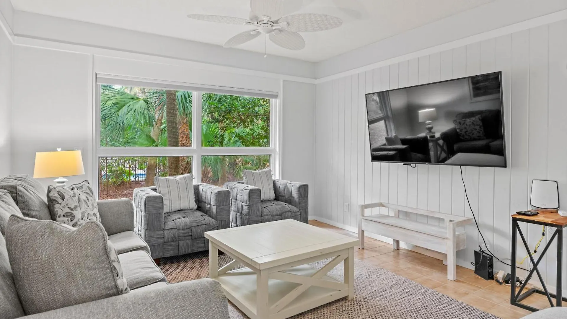 Holiday home 2nd Row House - Private Pool - 4 King Bedrooms - 19 Oyster Catcher Rd Hilton Head Island