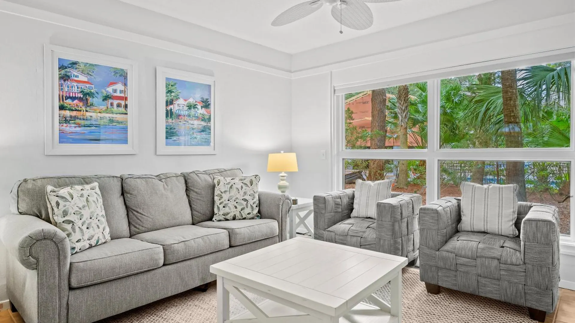 2nd Row House - Private Pool - 4 King Bedrooms - 19 Oyster Catcher Rd Holiday home