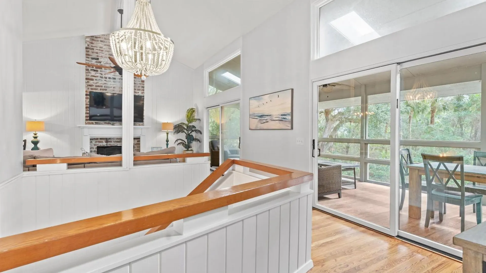Holiday home 2nd Row House - Private Pool - 4 King Bedrooms - 19 Oyster Catcher Rd