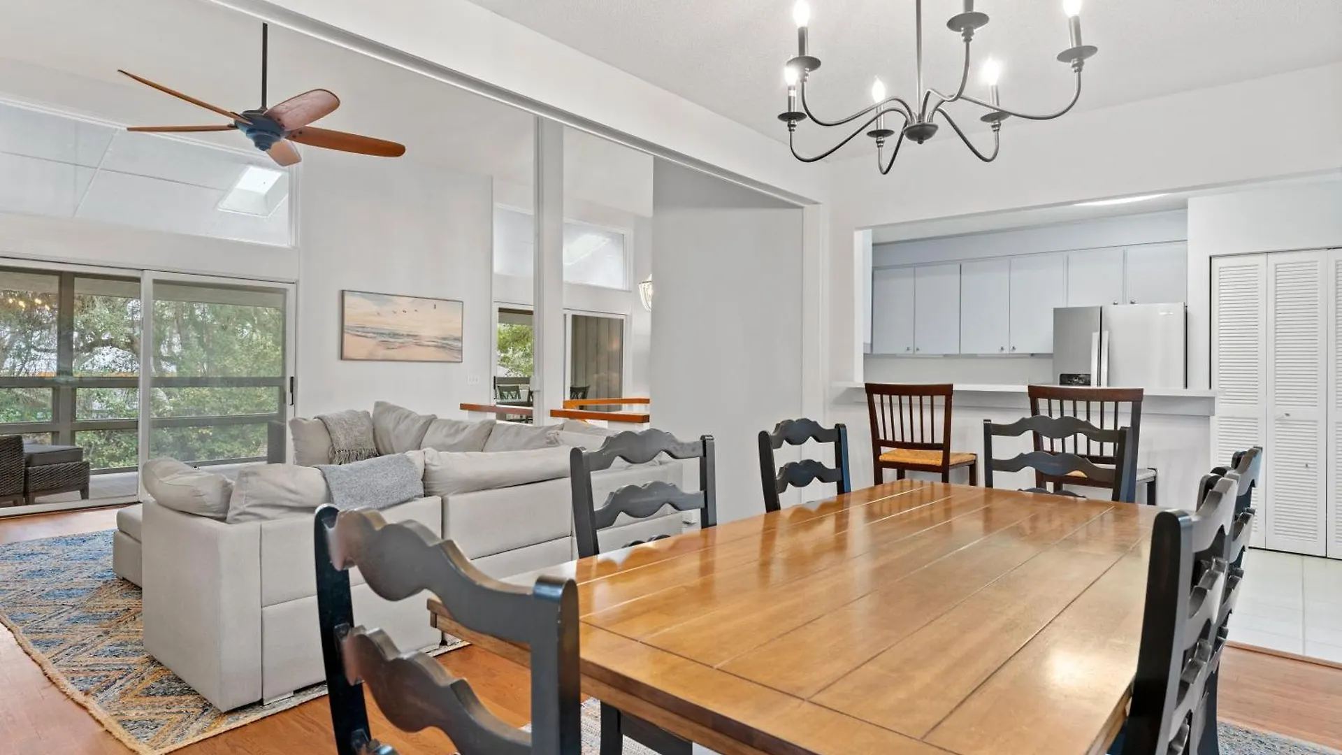 Holiday home 2nd Row House - Private Pool - 4 King Bedrooms - 19 Oyster Catcher Rd *