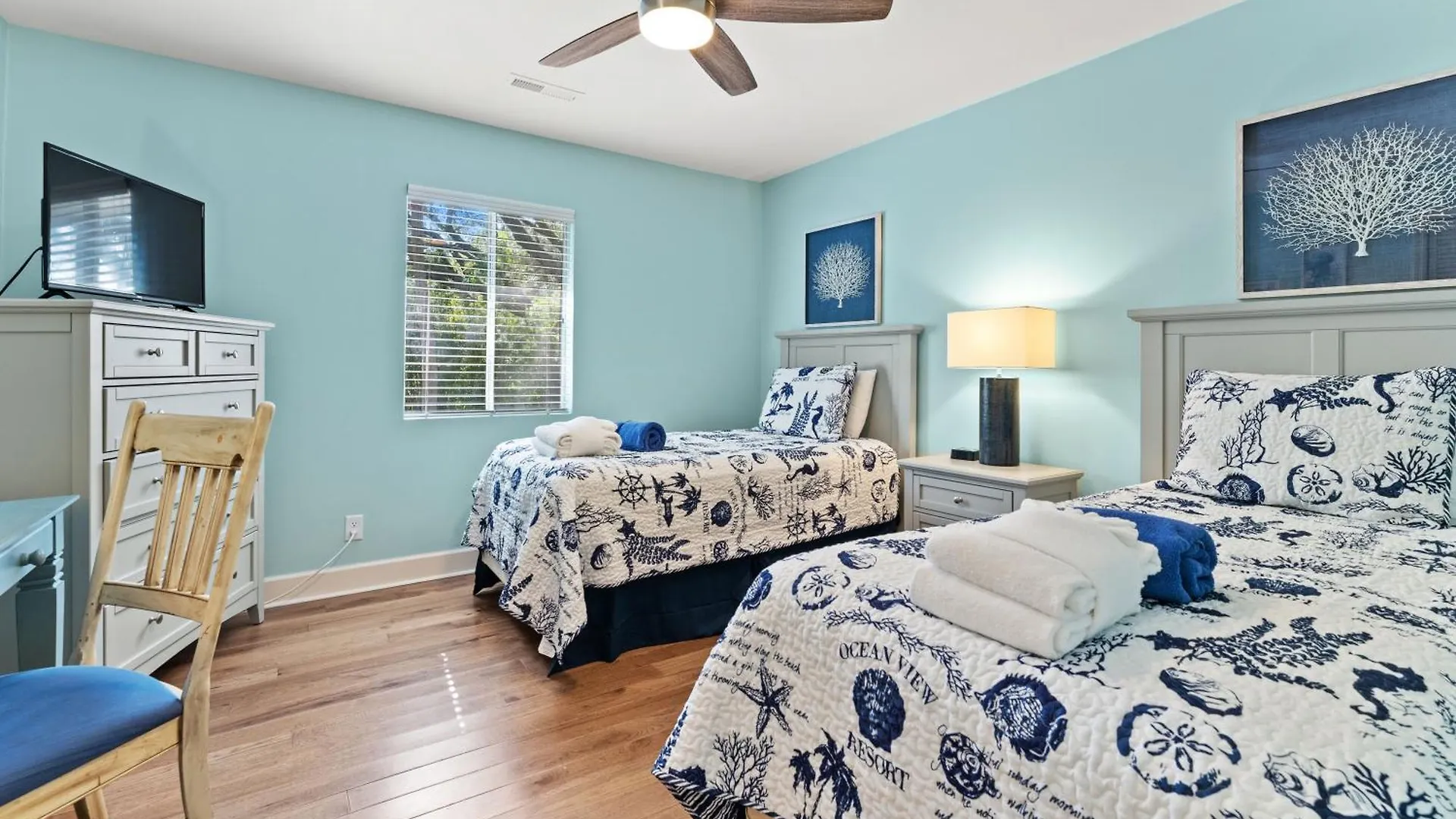 2nd Row House - Private Pool & - 24 Heron Holiday home *