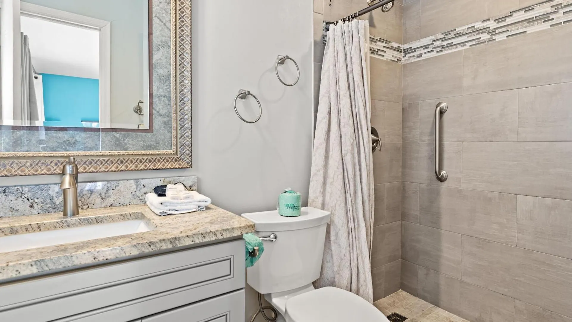 Holiday home 2nd Row House - Private Pool & - 24 Heron Hilton Head Island