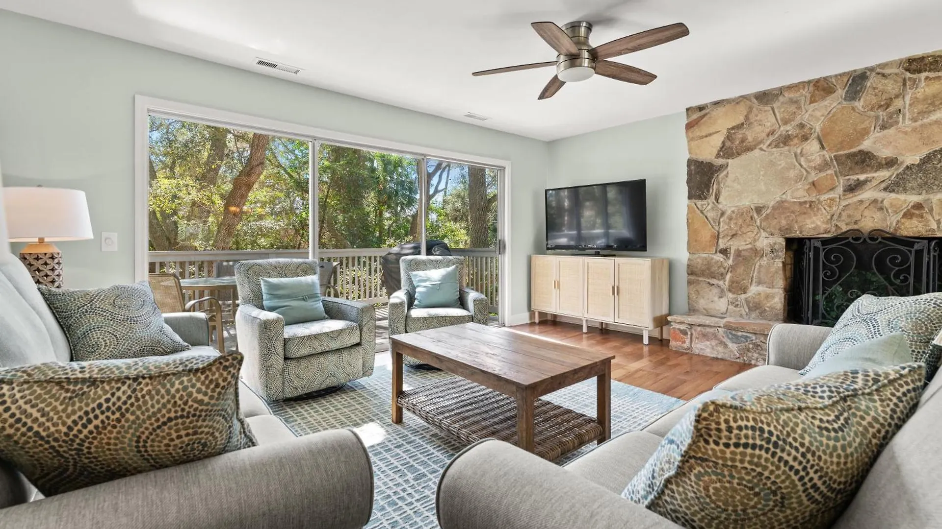 2nd Row House - Private Pool & - 24 Heron Hilton Head Island