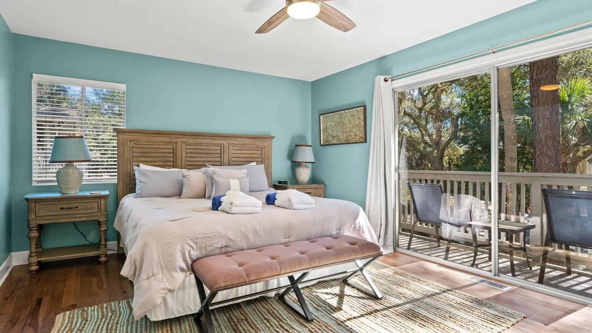 2nd Row House - Private Pool & - 24 Heron