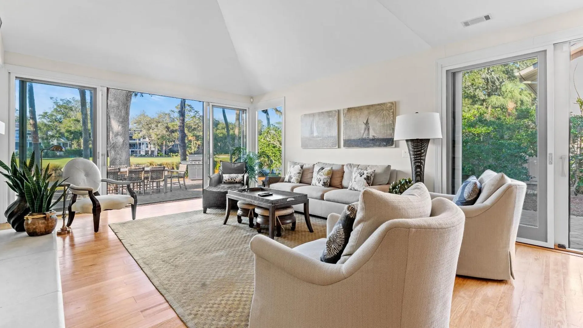 New Listing - 3rd Row - Pool - - Golf Course - Lagoon - 8 Lagoon Rd *