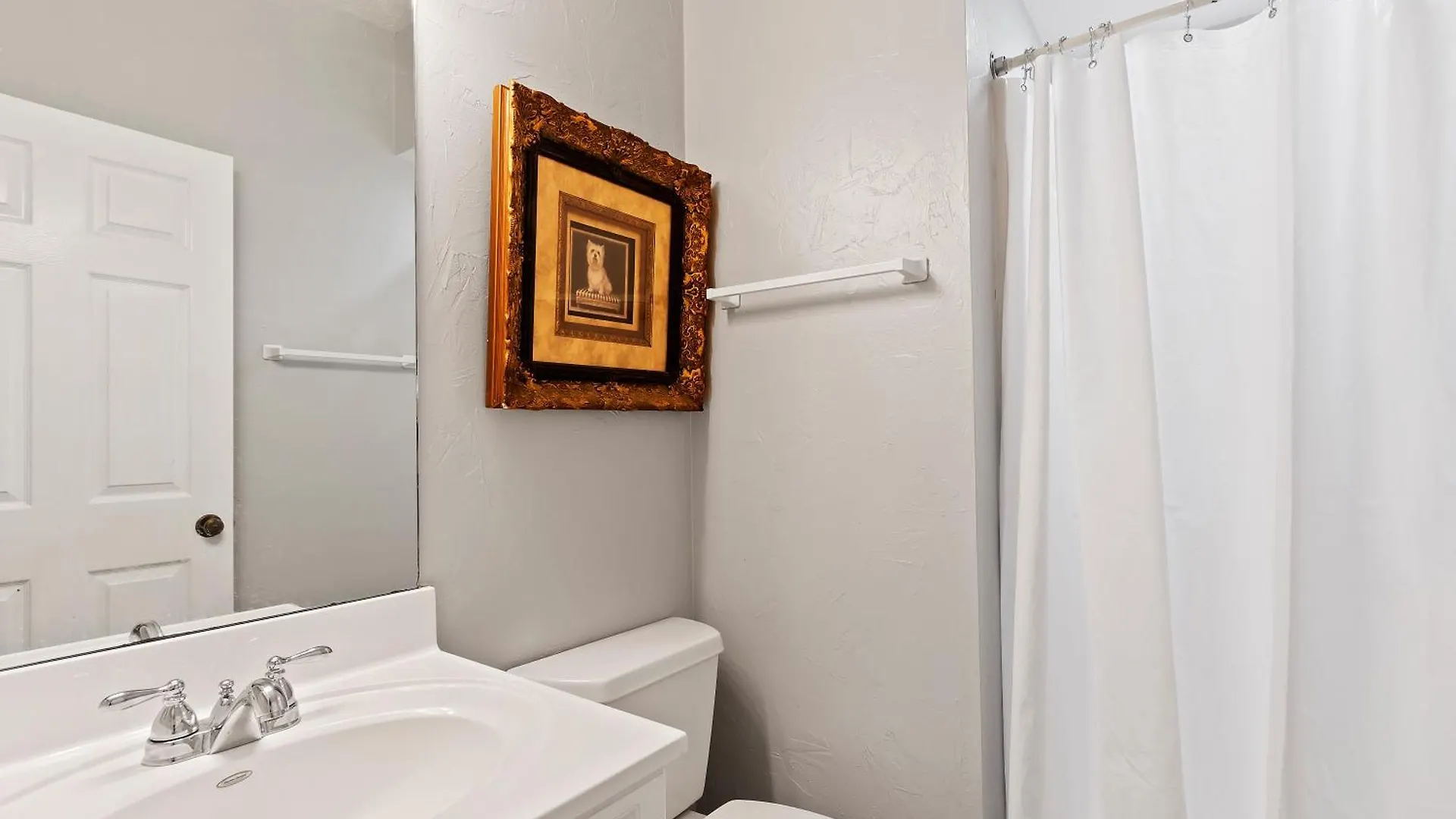 Ocean Breeze 33 Apartment *