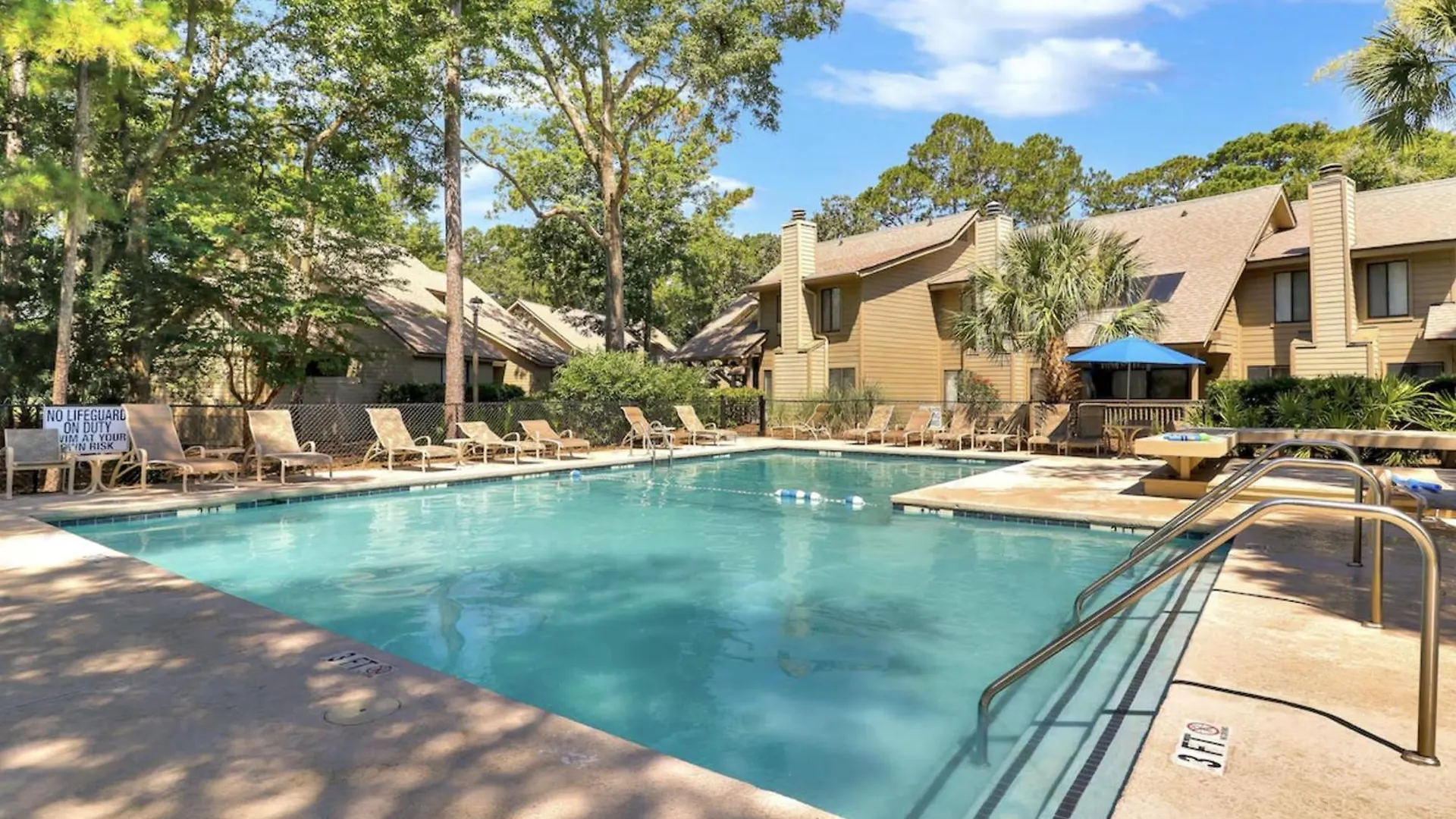 27 Fazio Hilton Head Island