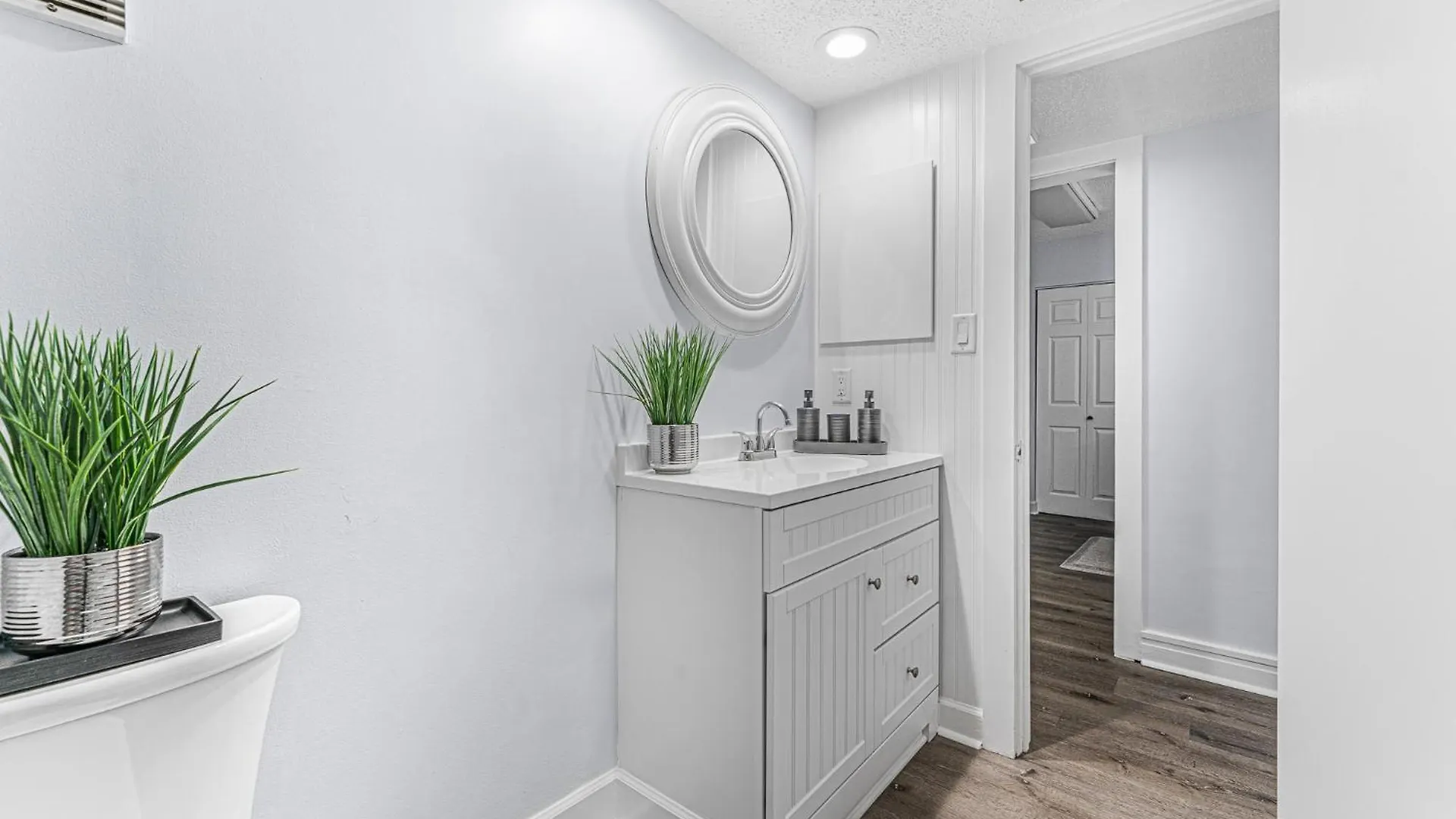 Xanadu A1 Apartment