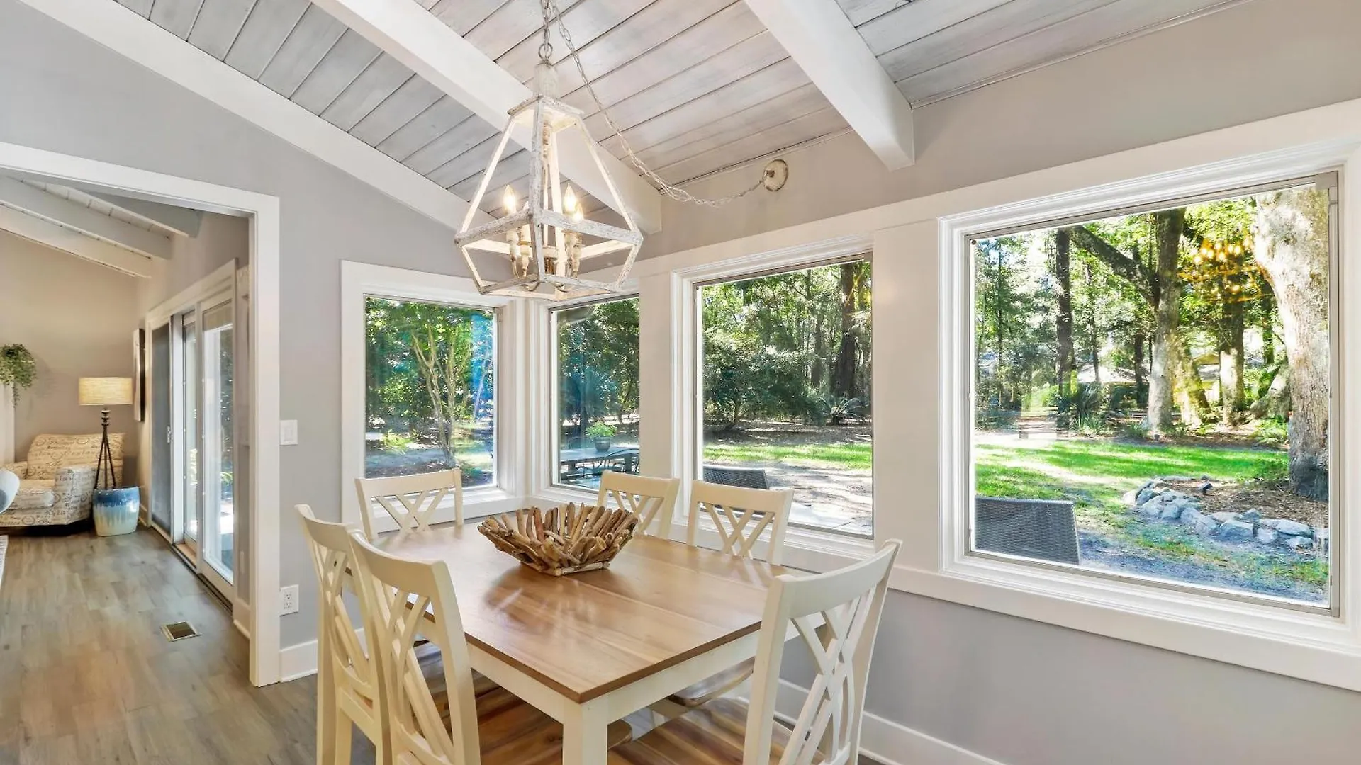 6 East Garrison Villa