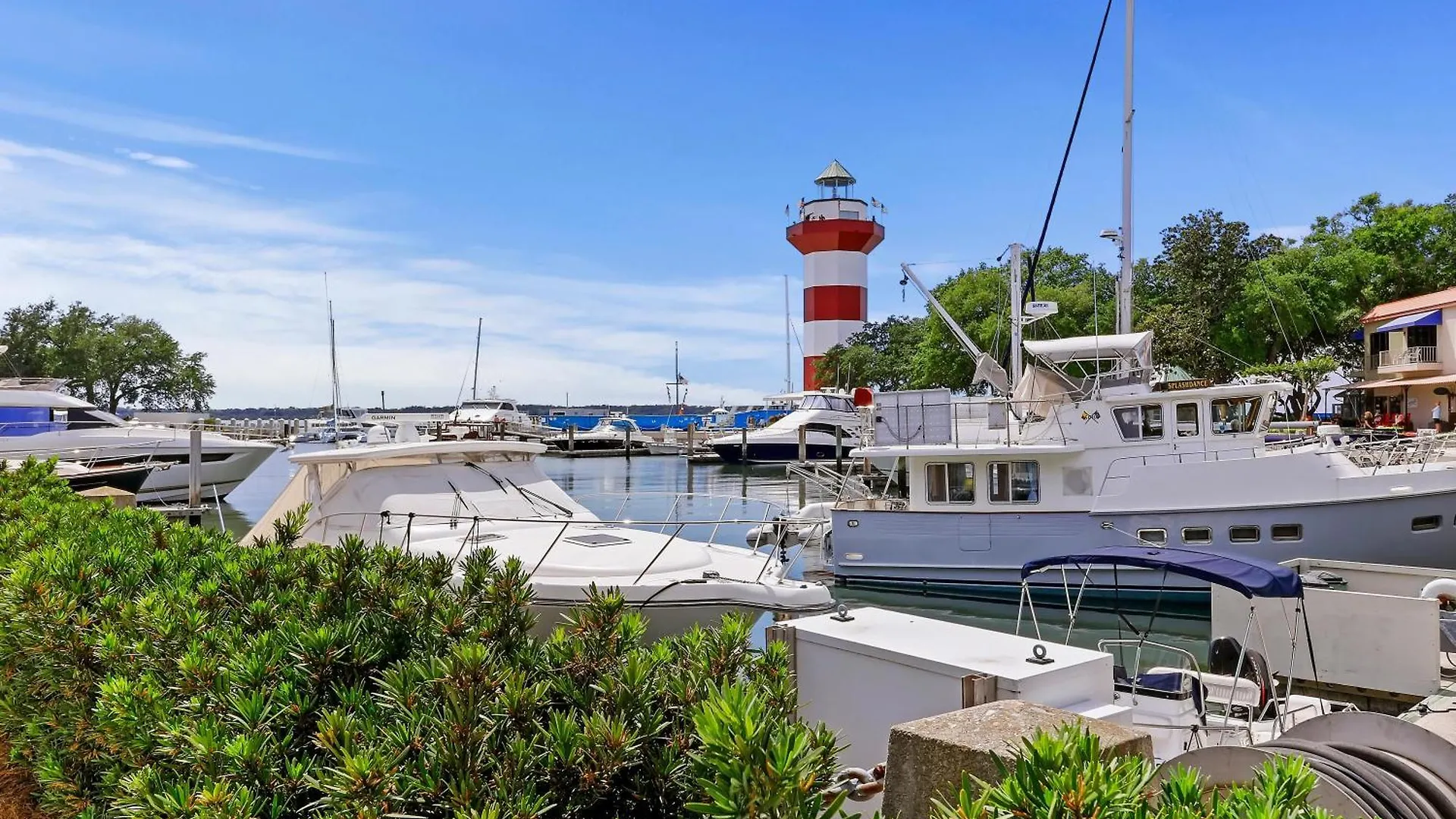 Villa 6 East Garrison Hilton Head Island