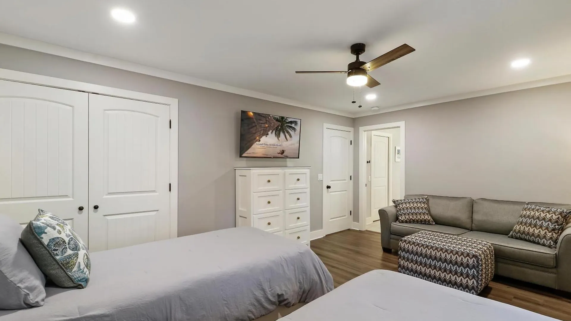 6 East Garrison Hilton Head Island