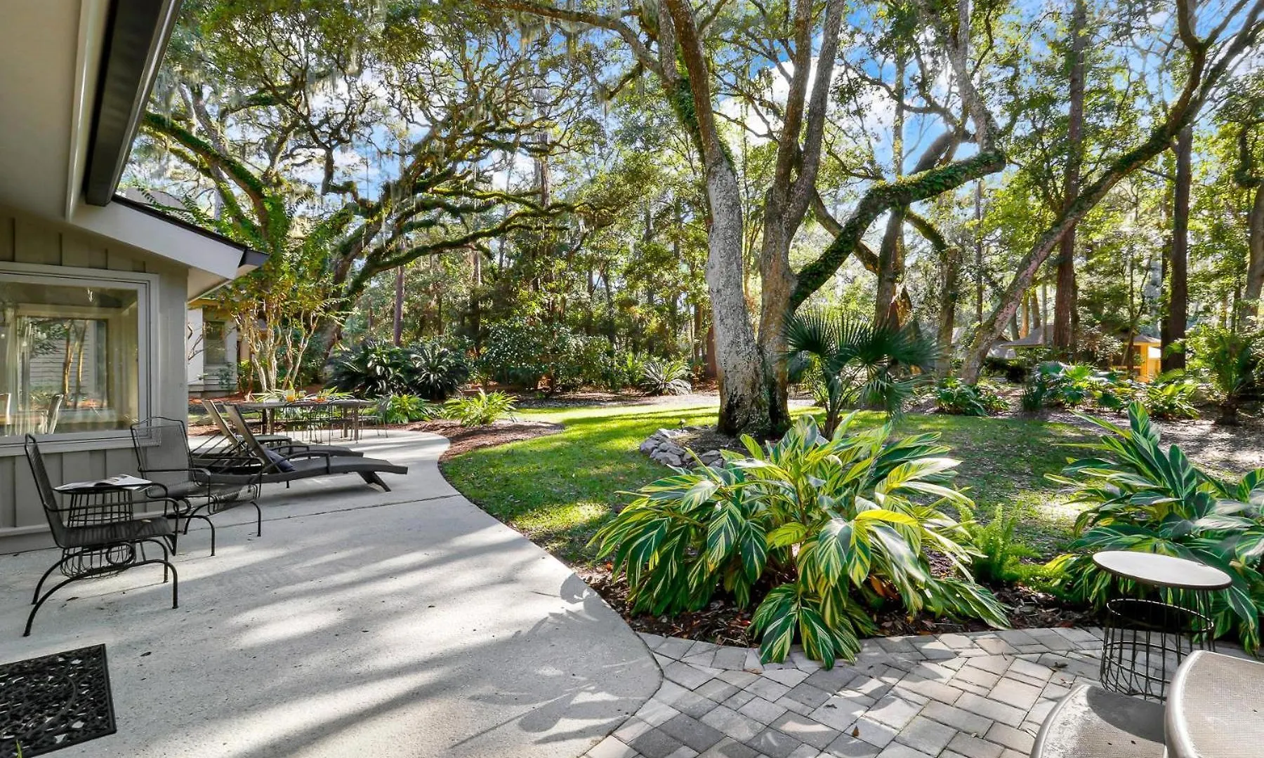 6 East Garrison Hilton Head Island