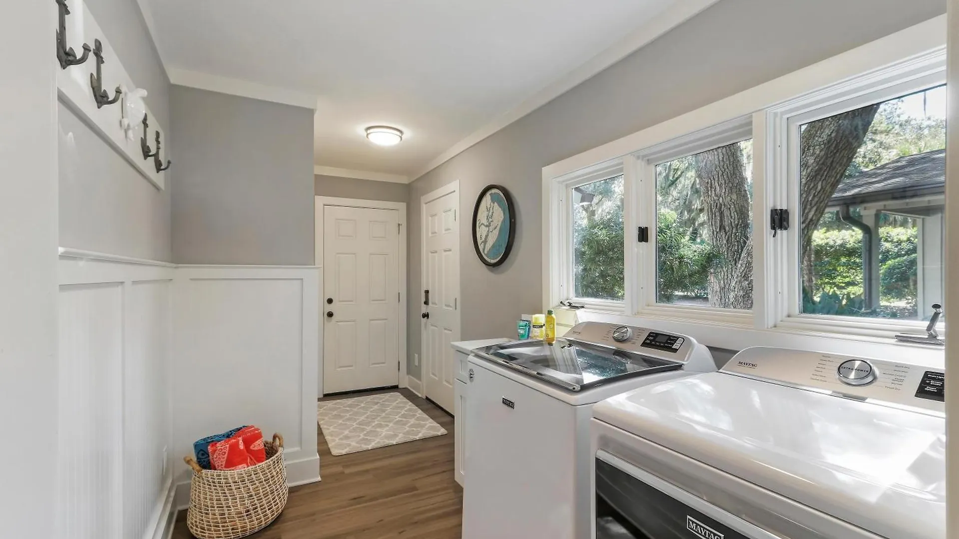 6 East Garrison * Hilton Head Island