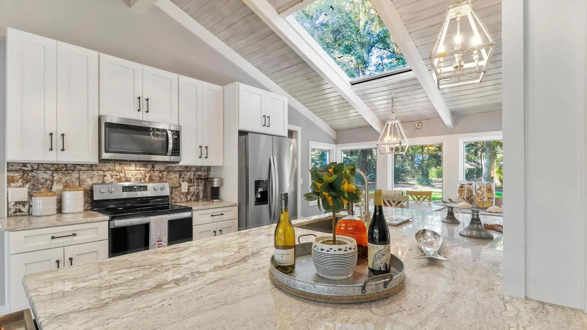 6 East Garrison Villa