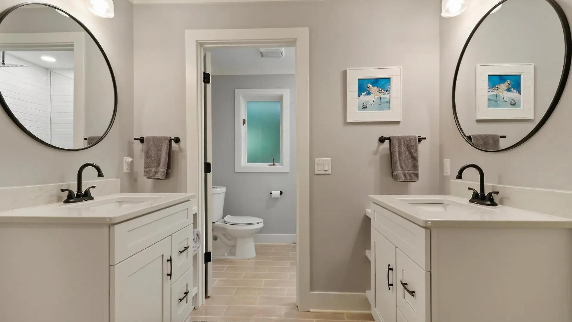 6 East Garrison Villa Hilton Head Island