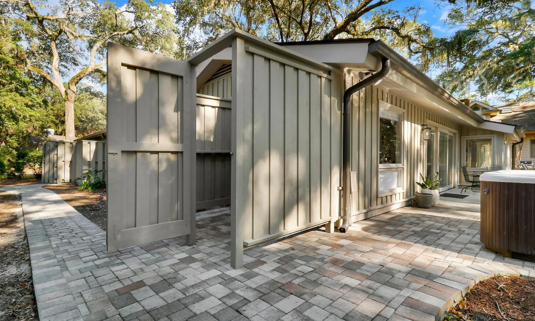 6 East Garrison Hilton Head Island
