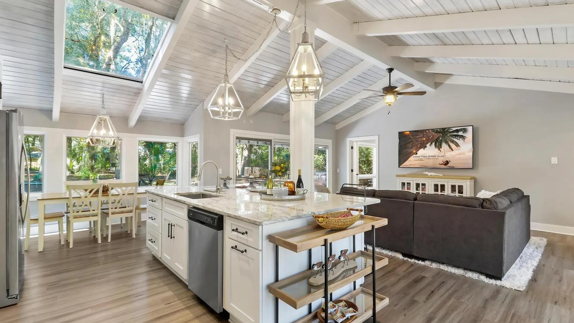 6 East Garrison * Hilton Head Island
