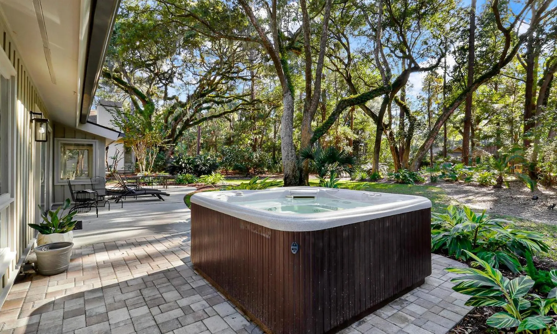 6 East Garrison Villa *