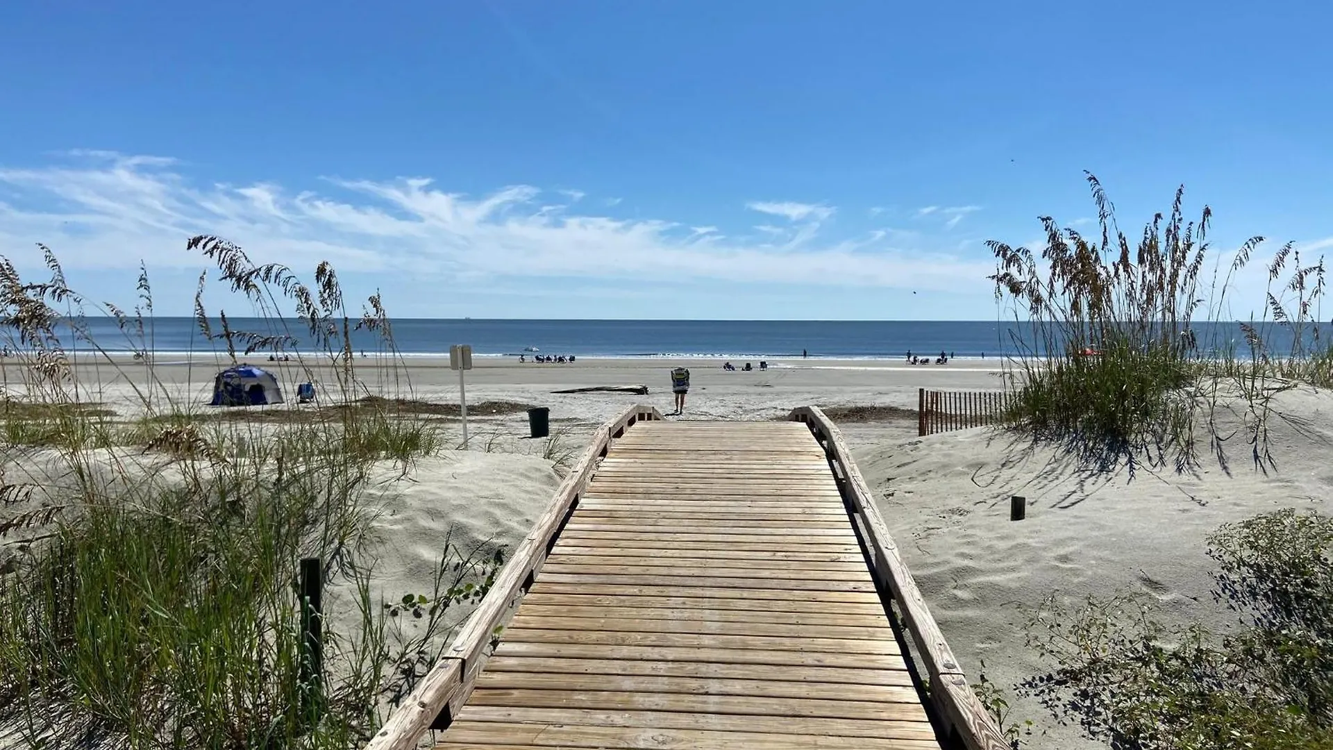 6 East Garrison Villa Hilton Head Island