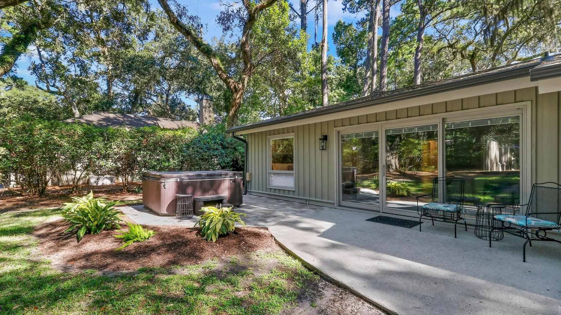 Villa 6 East Garrison