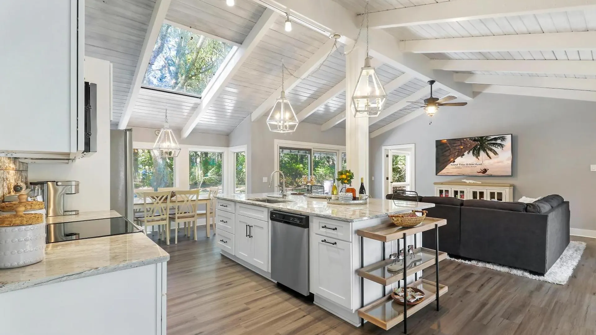 6 East Garrison * Hilton Head Island