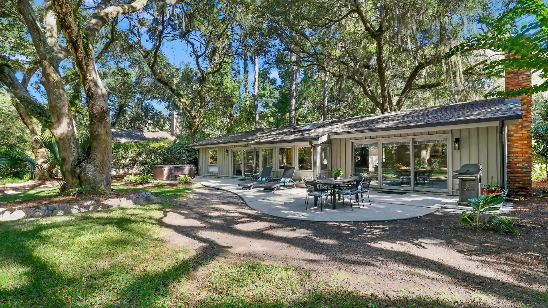 Villa 6 East Garrison