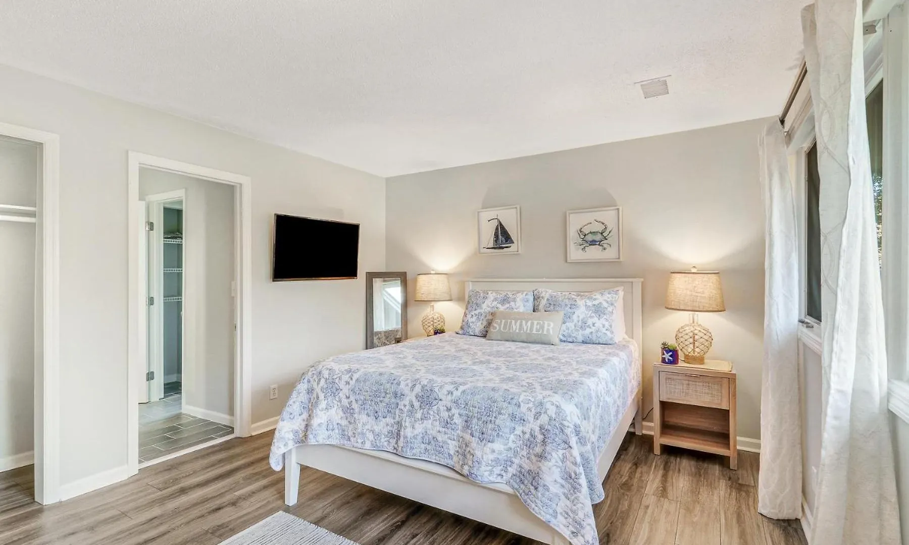 150 Otter Road Villa *