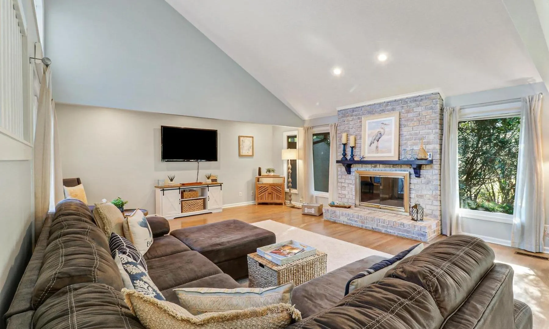 Villa 150 Otter Road
