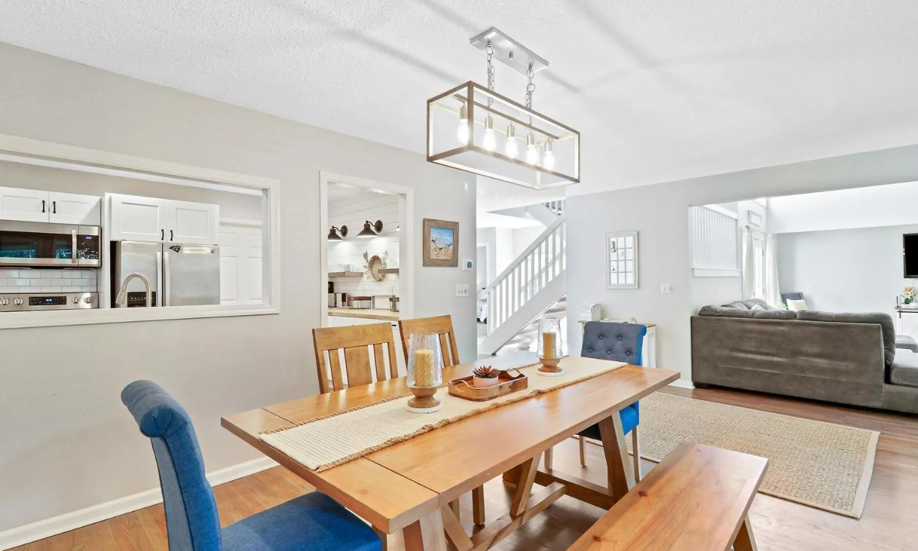 150 Otter Road Villa *