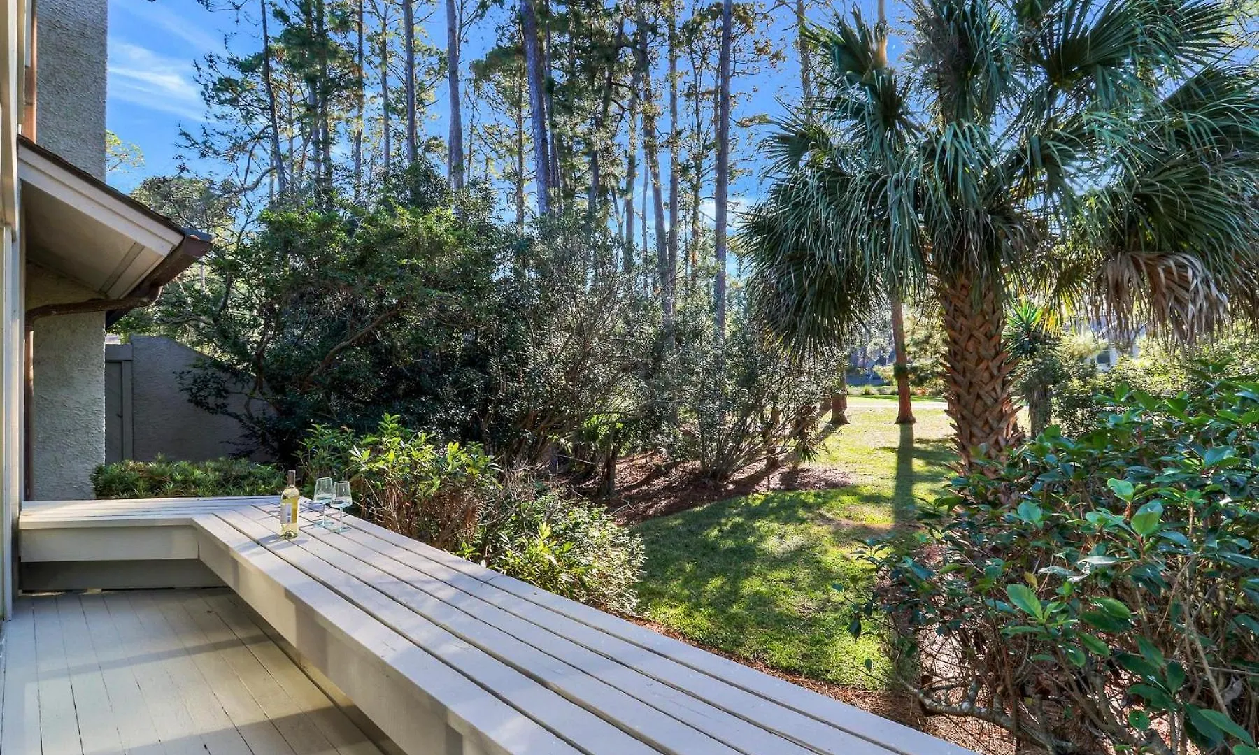 Villa 150 Otter Road Hilton Head Island