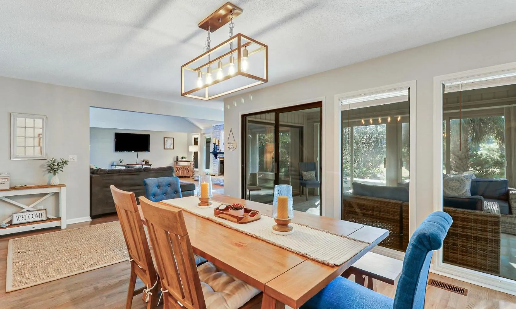 150 Otter Road * Hilton Head Island