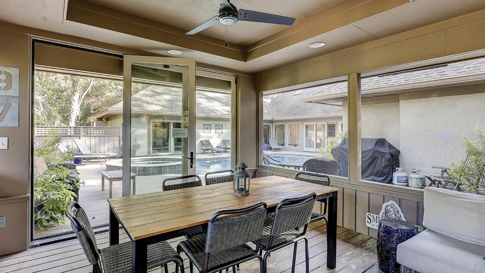 Holiday home South Sea Pines Drive 97 Hilton Head Island