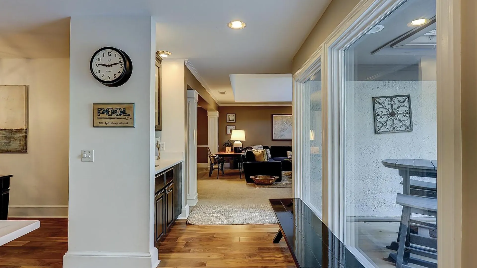 South Sea Pines Drive 97 *