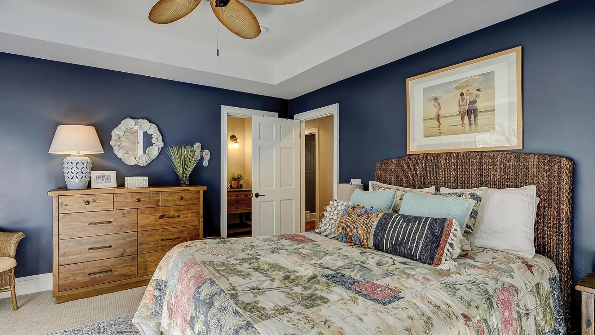 Holiday home South Sea Pines Drive 97 *
