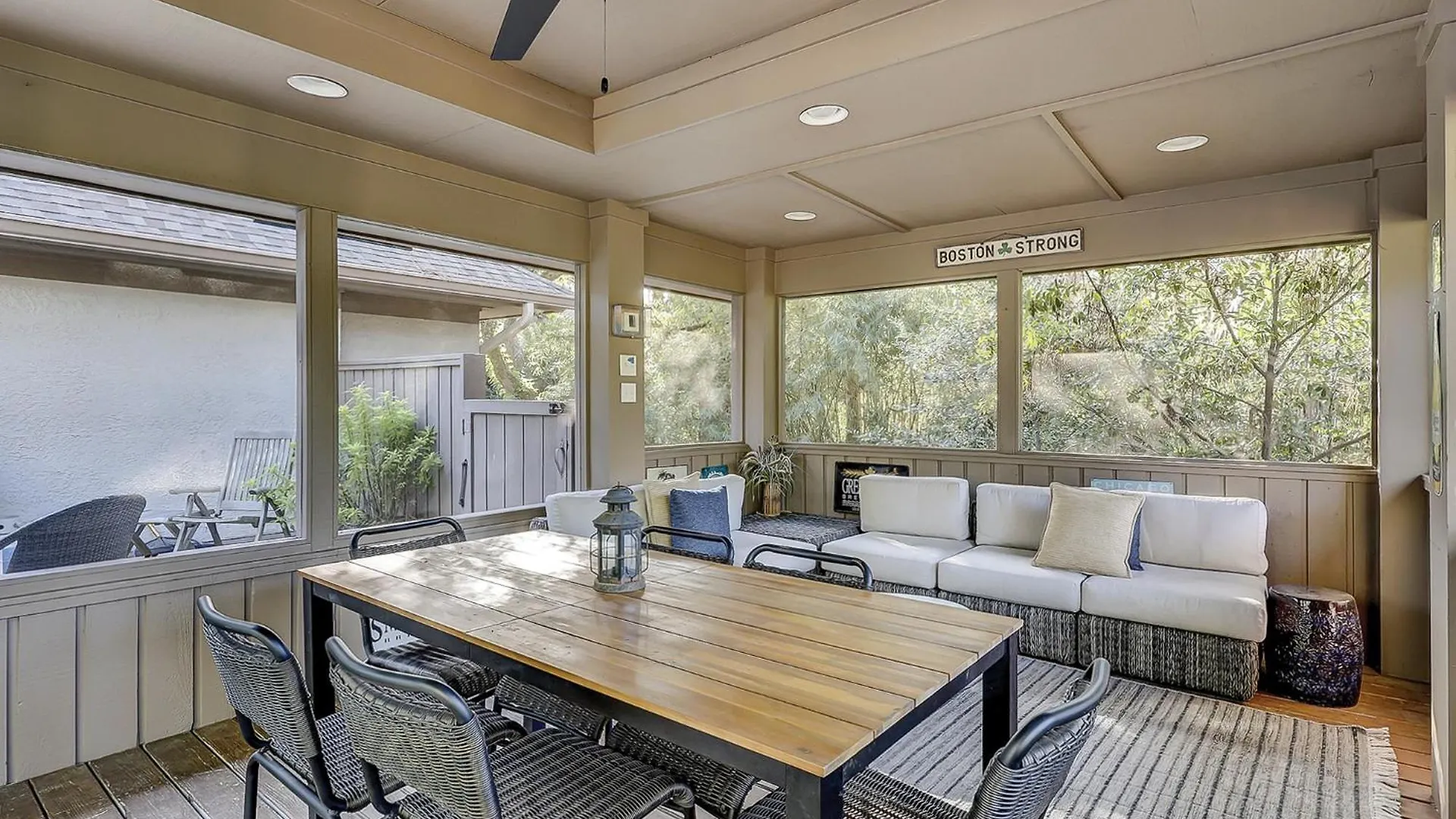 South Sea Pines Drive 97 Holiday home