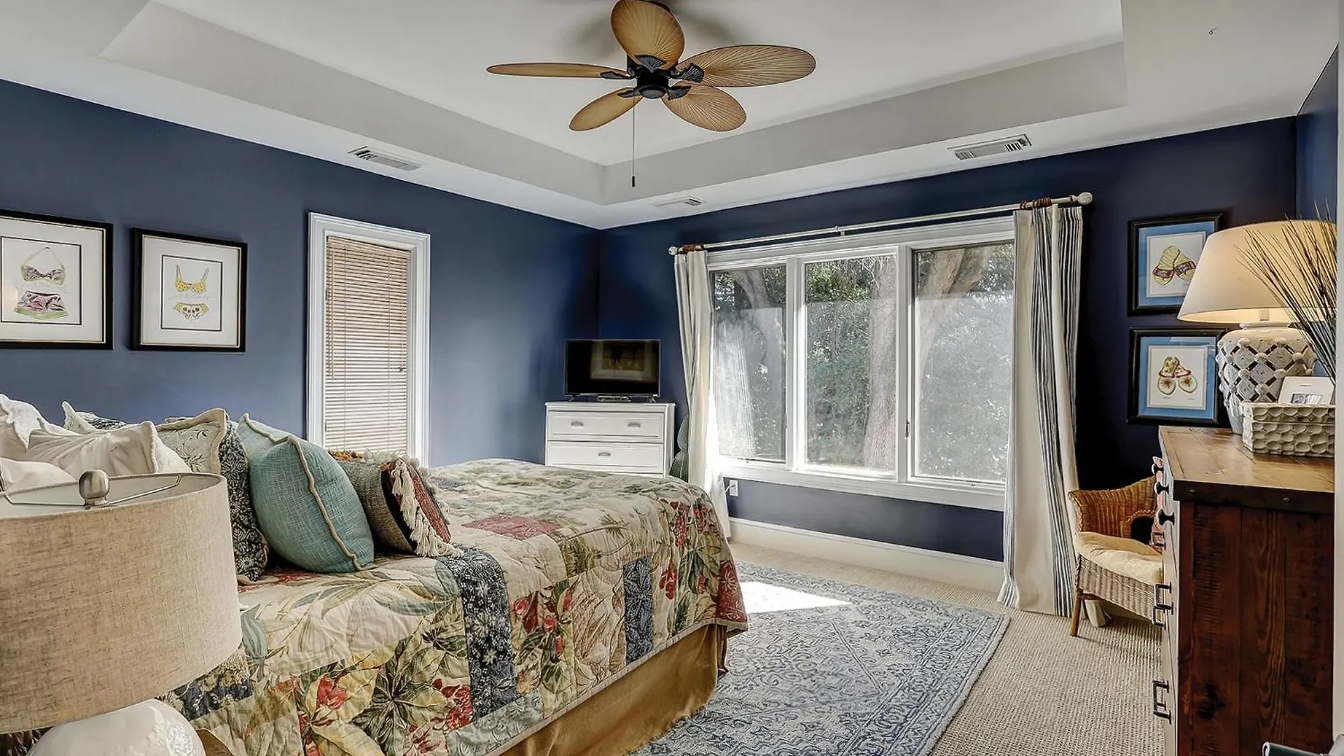 South Sea Pines Drive 97 Holiday home *