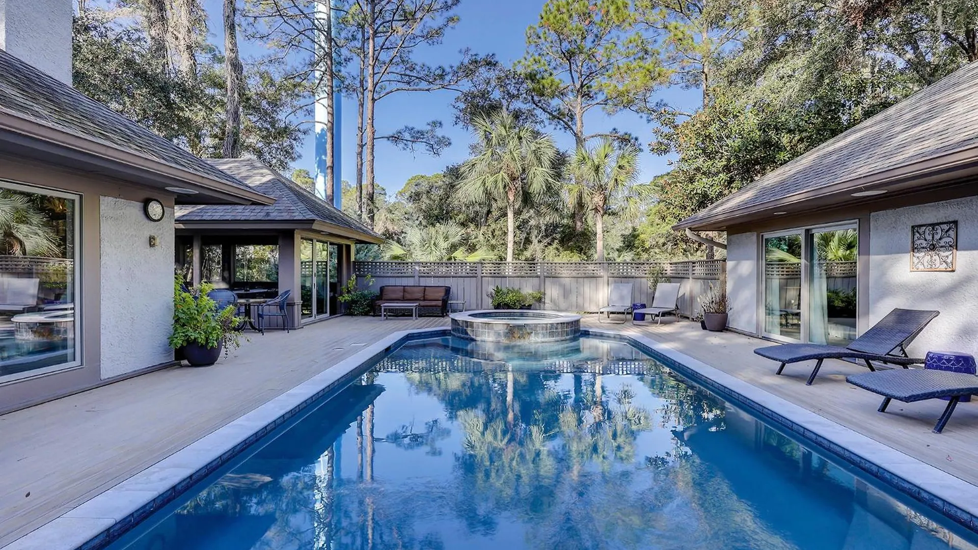 South Sea Pines Drive 97 *