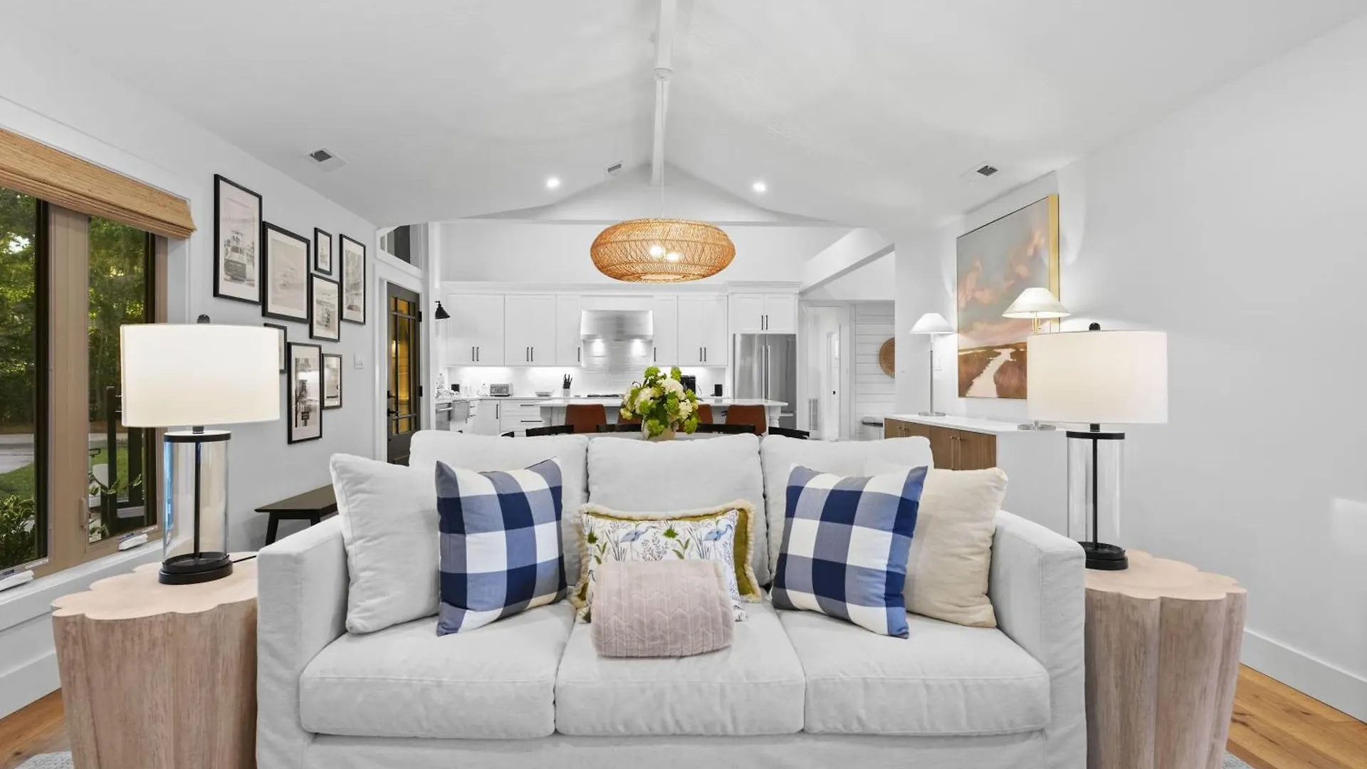 New Listing - Upscale Coastal Ranch - Private Pool & - 13 Planters Wood Ct Holiday home *