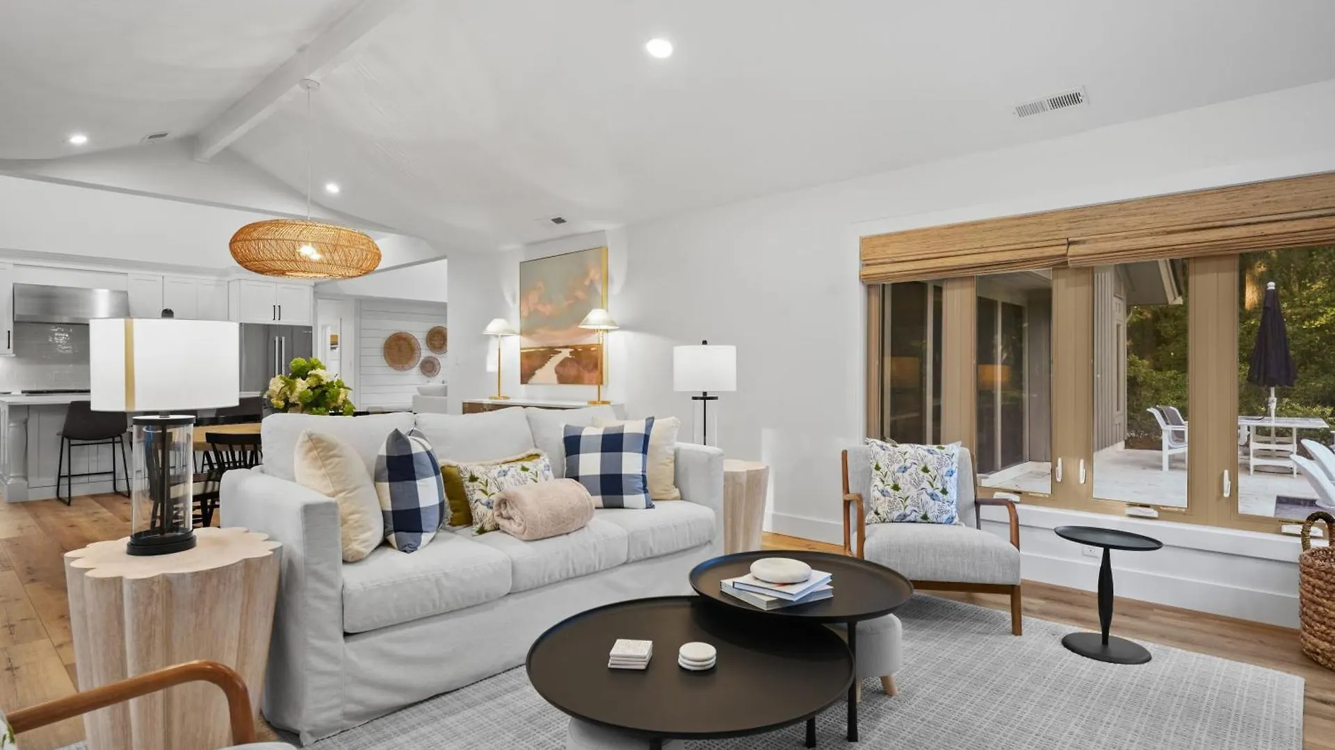 Holiday home New Listing - Upscale Coastal Ranch - Private Pool & - 13 Planters Wood Ct *