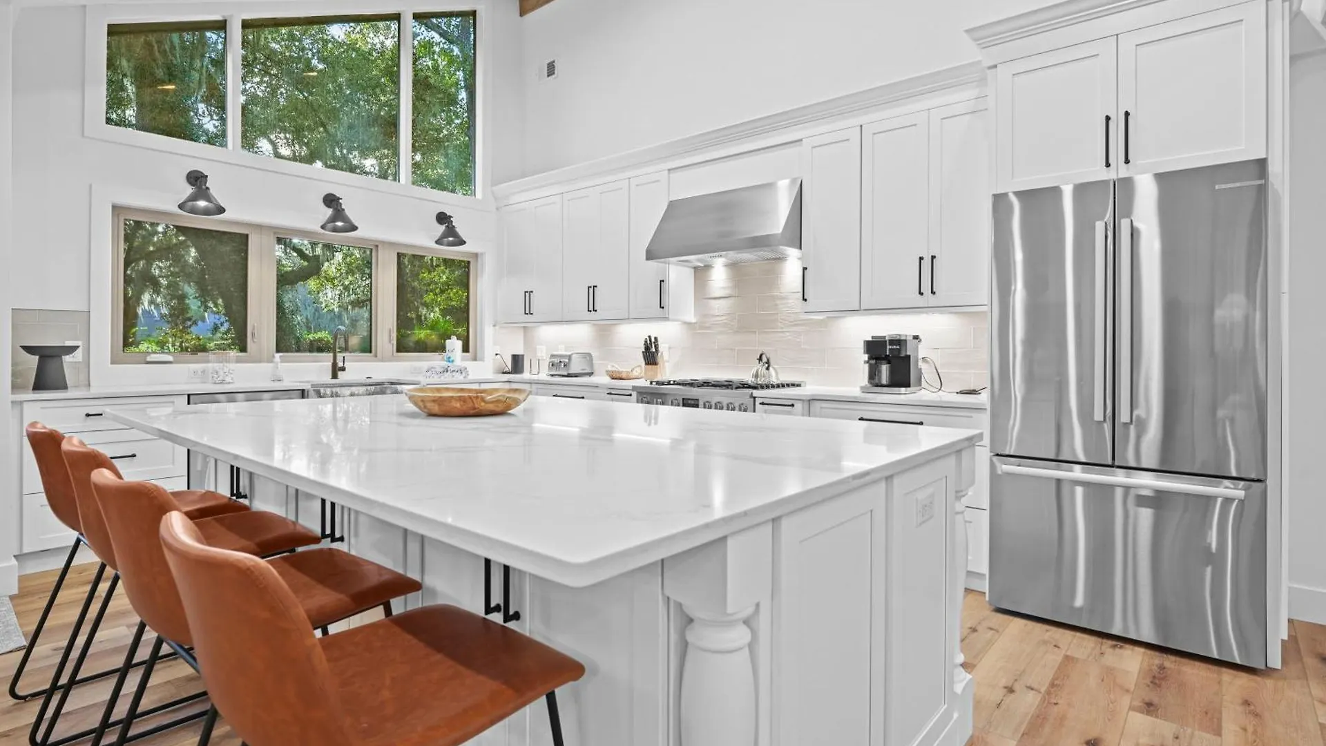 New Listing - Upscale Coastal Ranch - Private Pool & - 13 Planters Wood Ct Holiday home *