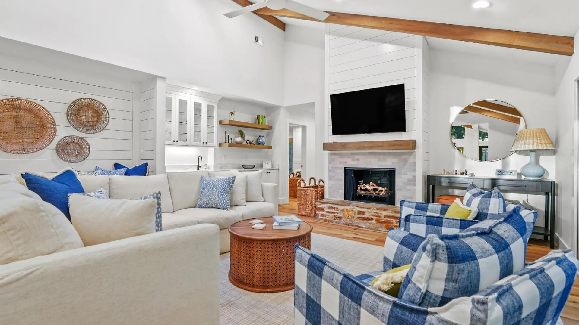 New Listing - Upscale Coastal Ranch - Private Pool & - 13 Planters Wood Ct Holiday home