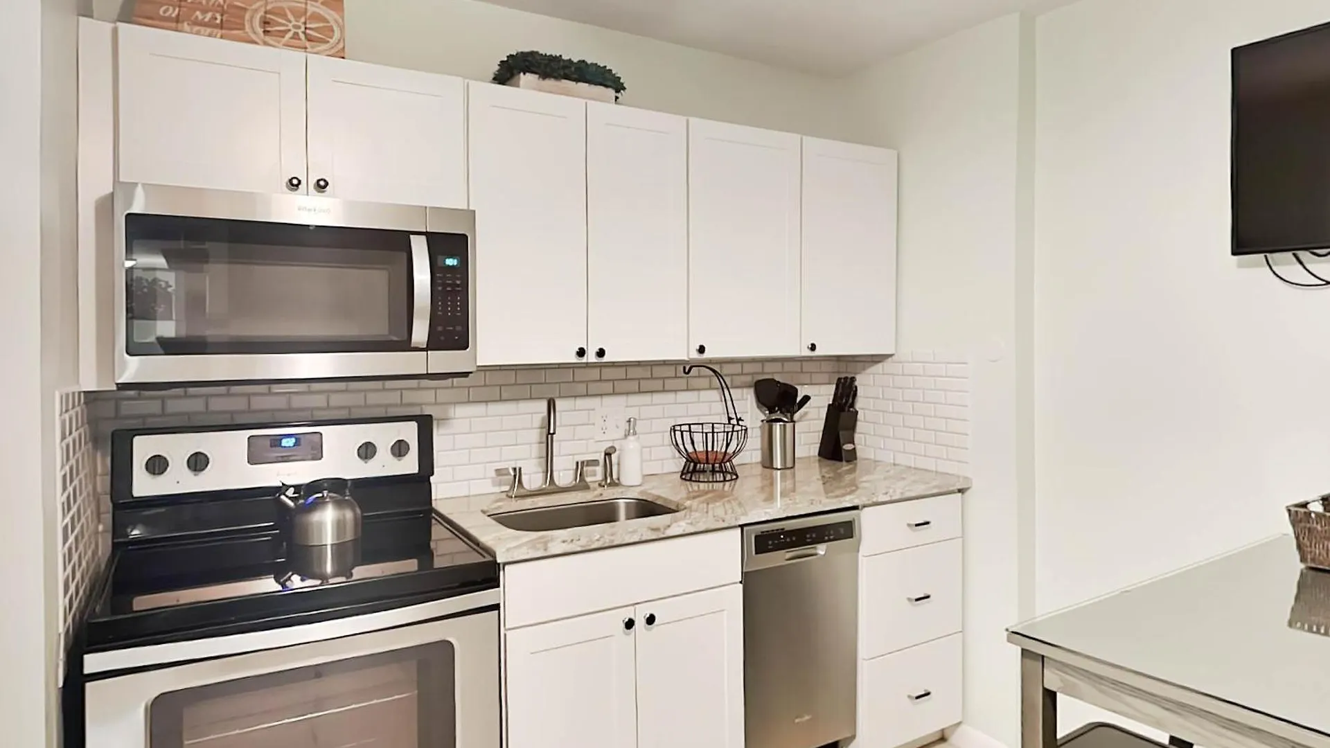 Apartment Ocean Walk 106b