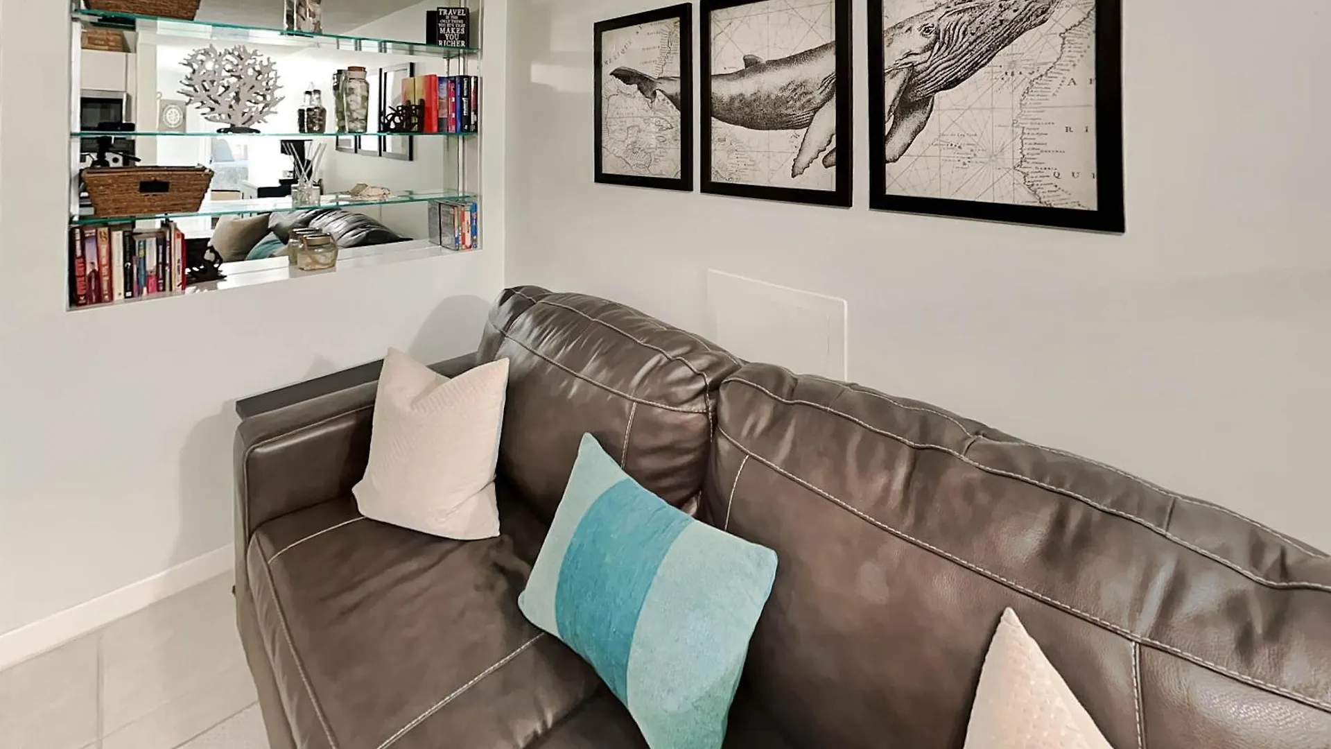 Ocean Walk 106b Apartment