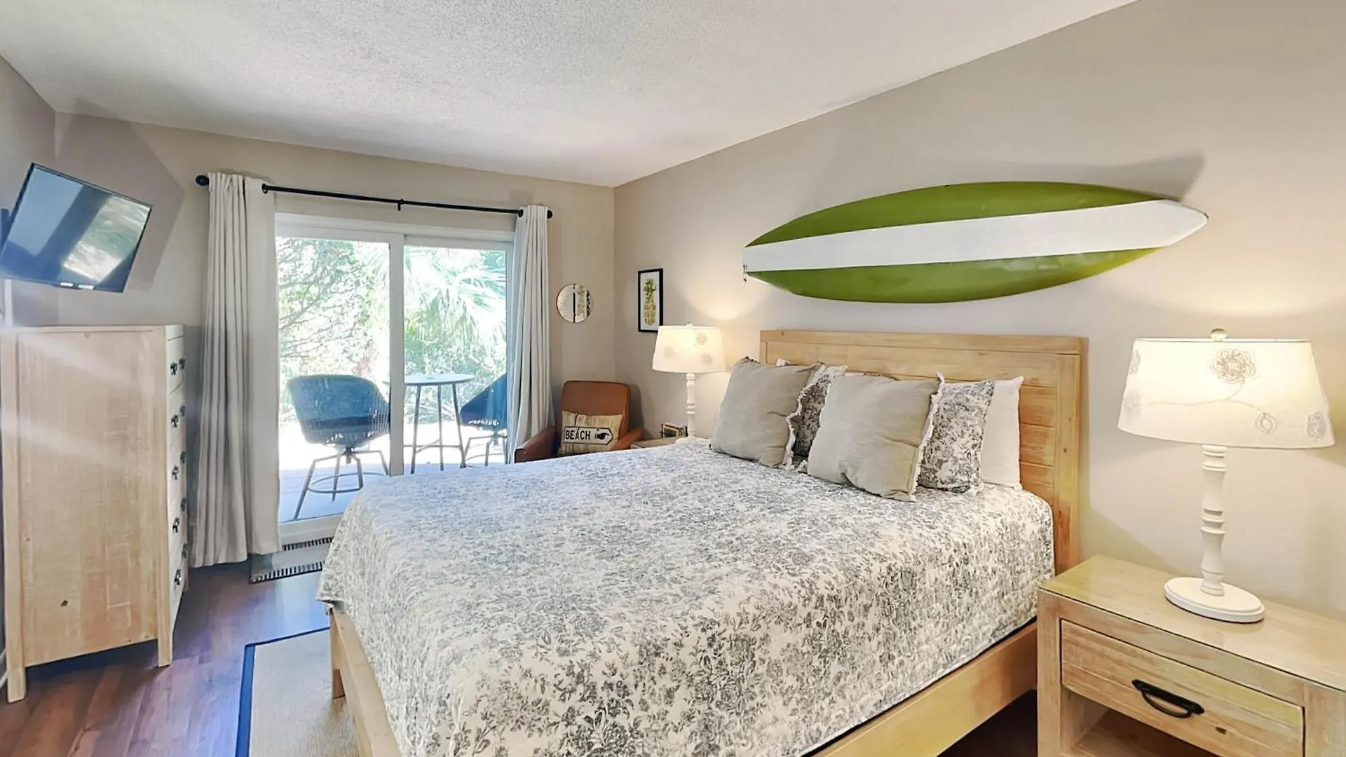Ocean Walk 106b Apartment