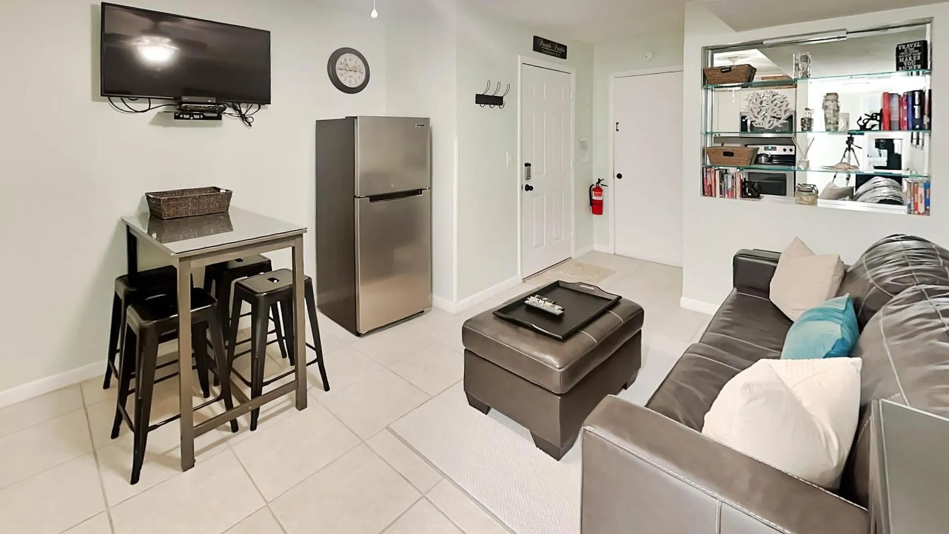 Ocean Walk 106b Apartment *