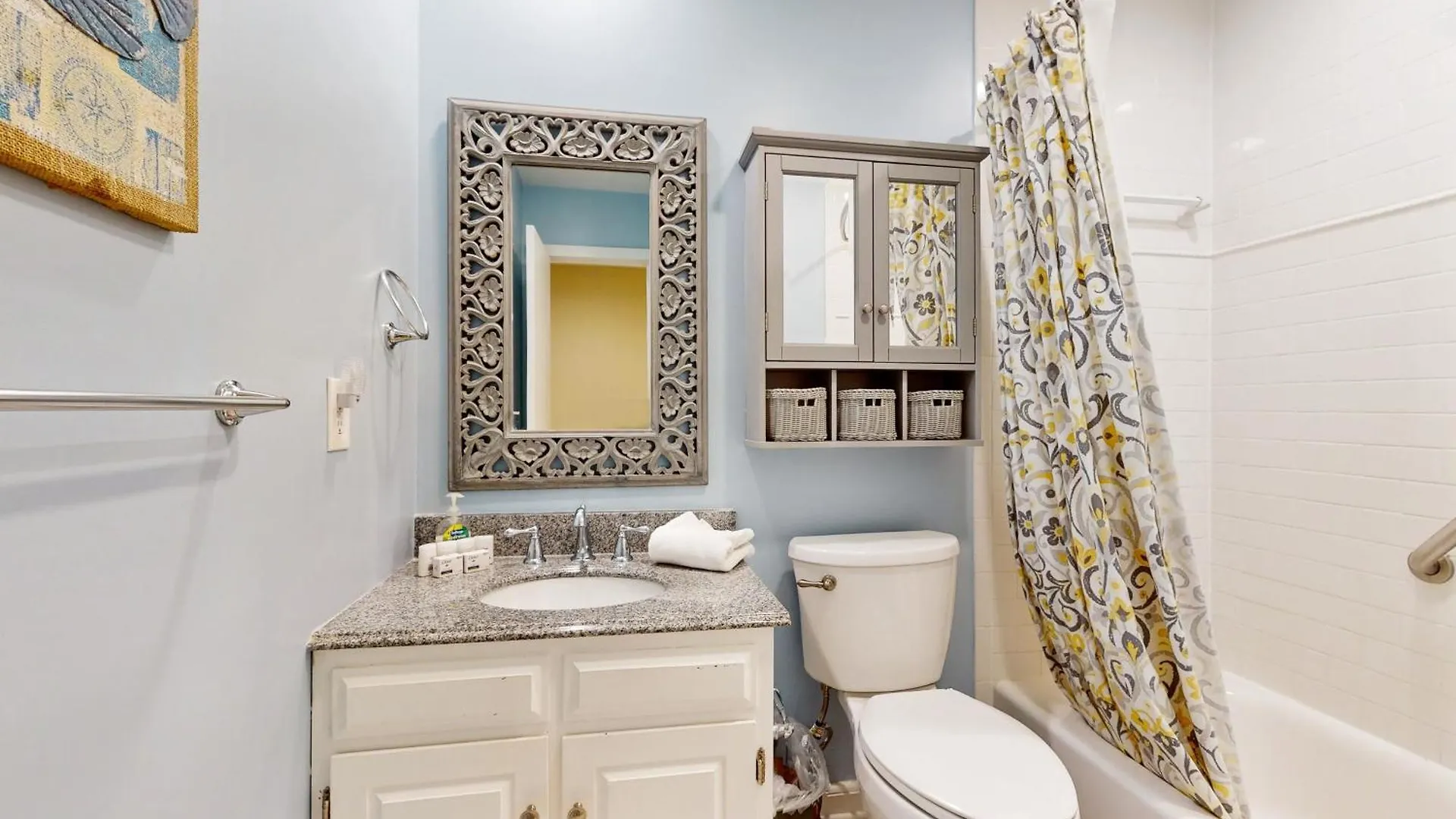 Holiday home Coligny